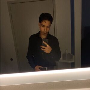 Meet your Posher, Brian